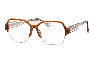 MINI Eyewear MI 743012 60 braun