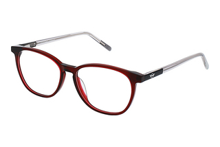 MINI Eyewear MI 743020 50 rot   rosa   violett