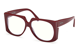 Max Mara MM5181-B 069 Bordeaux Glänzend