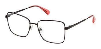 Max & Co. MO5063 002 002 - schwarz matt