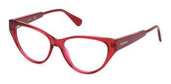 Max & Co. MO5071 075 075 - fuchsia glanz