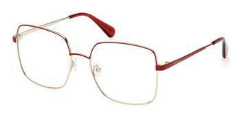 Max & Co. MO5088 066 066 - rot glanz