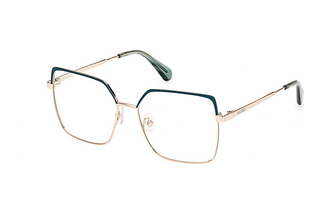 Max & Co. MO5097 33A Glänzend Rose Gold