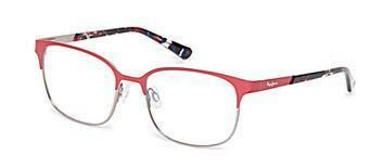 Pepe Jeans 1301 C3 Rot