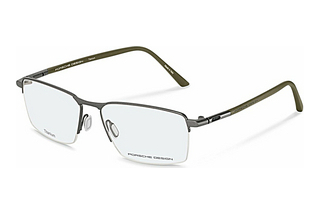 Porsche Design P8765 C000 grey/olive