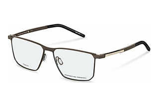 Porsche Design P8773 D000 brown