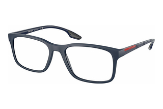 Prada Linea Rossa PS 01LV TWY1O1 Matte Blue