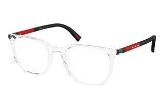 Prada Linea Rossa PS 04RV 2AZ1O1 Transparent