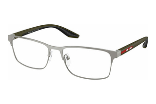 Prada Linea Rossa PS 50PV 5AV1O1 Gunmetal