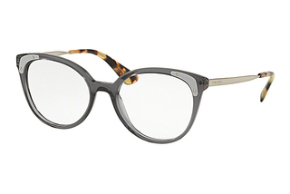 Prada PR 12UV TSI1O1 TRANSPARENT GREY