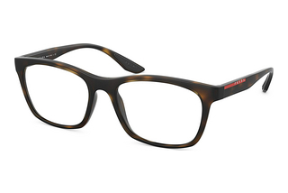 Prada Sport PS 02NV 5811O1 Havana Rubber