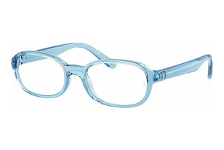 Ray-Ban Junior RY1904 3981 Transparent Blue