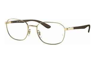 Ray-Ban RX6462 2500