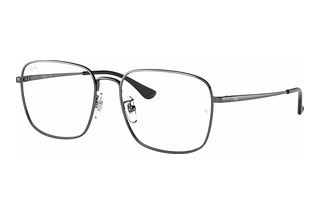 Ray-Ban RX6474D 2502