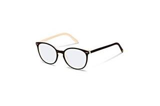 Rocco by Rodenstock RR450 F brown beige layered