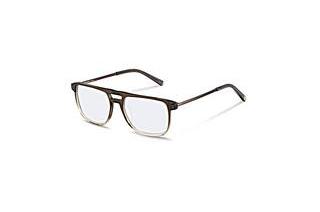 Rocco by Rodenstock RR460 B olive gradient, gunmetal
