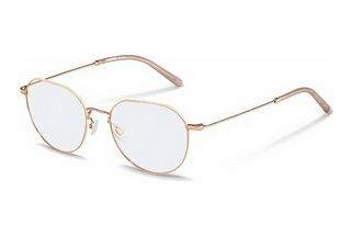 Rodenstock R2632 B000 rose gold, ivory