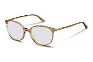 Rodenstock R5336 B000 apricot, rose gold