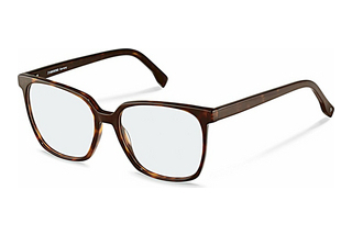 Rodenstock R5352 B000 dark havana