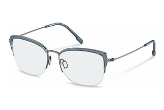 Rodenstock R7138 D000 light blue, grey