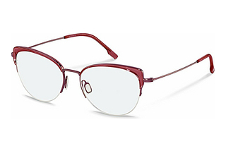 Rodenstock R7139 D000 raspberry