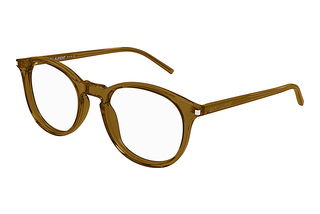 Saint Laurent SL 106 020 BROWN