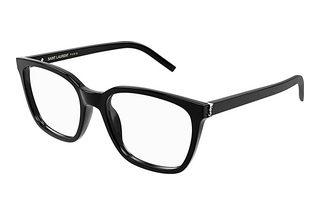 Saint Laurent SL M129 001 BLACK