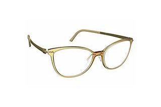 Silhouette 1600-75 5640 Golden Olive