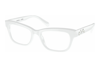 Swarovski SK2022 1033 Opal White