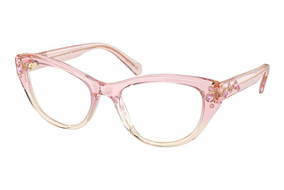 Swarovski SK2023 1048 Pink Gradient Clear