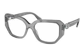 Swarovski SK2035 1062 Transparent Grey