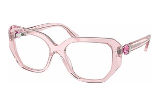 Swarovski SK2035 3001 Transparent Pink