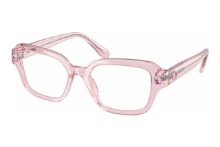 Swarovski SK2039 3001 Transparent Pink