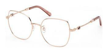 Swarovski SK5436-H 033 033 - roségold
