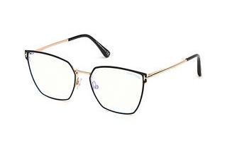 Tom Ford FT5574-B 001