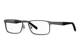 Tommy Hilfiger TH 2082 R80 MATTE DARK RUTHENIUM