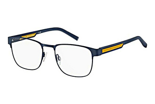 Tommy Hilfiger TH 2090 FLL MATTE BLUE