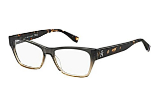 Tommy Hilfiger TH 2104 TV7 BROWN SHADED GREY