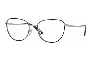 Vogue Eyewear VO4229 323 Top Black/Silver