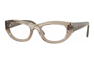 Vogue Eyewear VO5615 3181 Transparent Light Brown