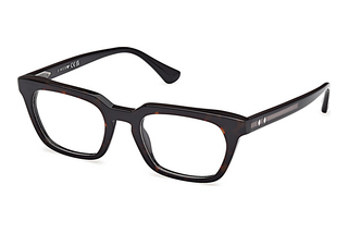 Web Eyewear WE5444 052 Havanna/Einfarbig