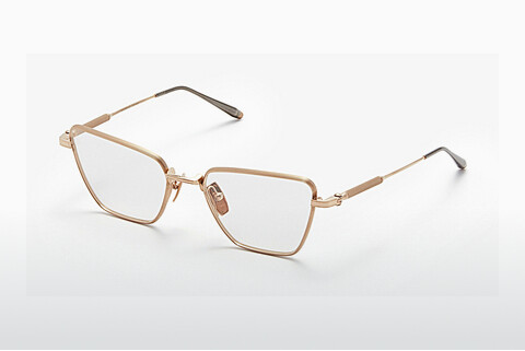 Gafas de diseño Akoni Eyewear VEGA (AKX-306 A)