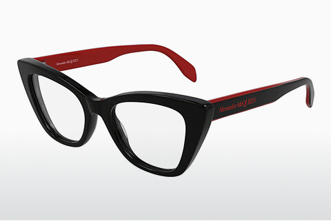 Gafas de diseño Alexander McQueen AM0305O 003