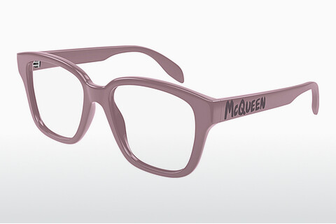 Gafas de diseño Alexander McQueen AM0333O 005