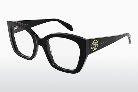 Gafas de diseño Alexander McQueen AM0379O 001