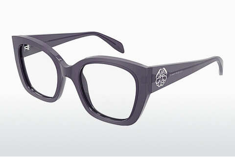 Gafas de diseño Alexander McQueen AM0379O 004