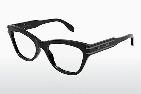 Gafas de diseño Alexander McQueen AM0401O 001