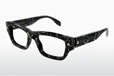 Gafas de diseño Alexander McQueen AM0428O 007