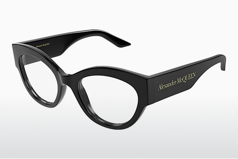 Gafas de diseño Alexander McQueen AM0435O 001