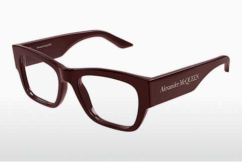 Gafas de diseño Alexander McQueen AM0436O 003